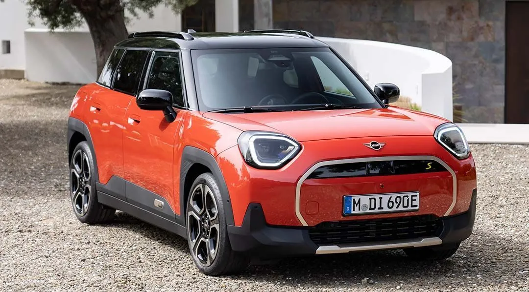 Mini Aceman 2025 chega quando ao Brasil? Mini Aceman 2025 chega quando ao Brasil?